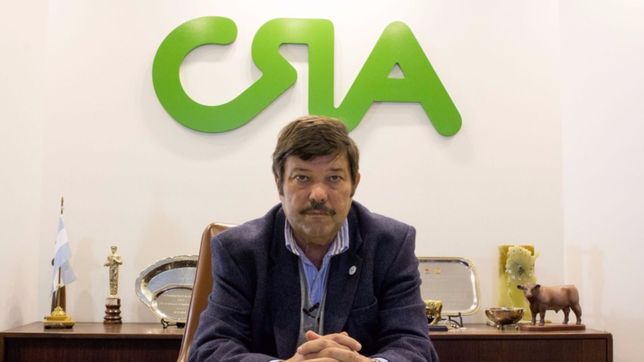 el campo advirtio que el mini ministerio no compra la felicidad