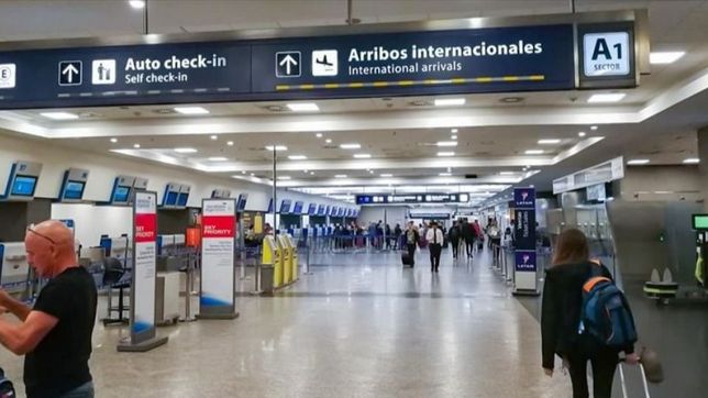 empresarios cruzaron a funcionaria de larreta por criticar la gestion del turismo