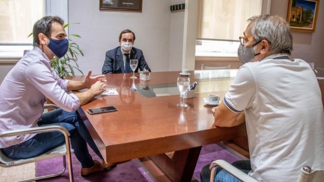 junin: la ucr se resetea y promete plantarse frente al intendente pro