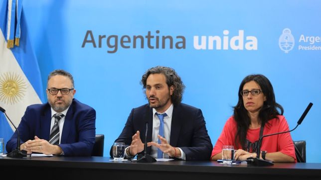 bienes personales: amplian los beneficios para quienes repatrien sus bienes