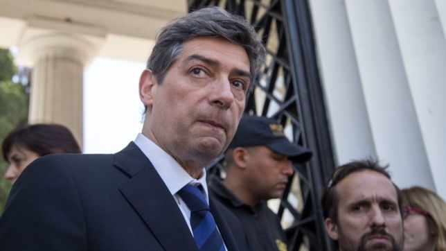 magistratura: rosatti considero razonable los 120 dias para una nueva ley