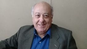 Del Oso: “Si hacemos política, todos queremos ser candidatos”