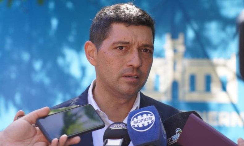 Marcos Koopmann
