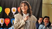 Natalia de la Sota, la diputada cordobesista que muestra juego propio. Natalia de la Sota, la diputada cordobesista que muestra juego propio.