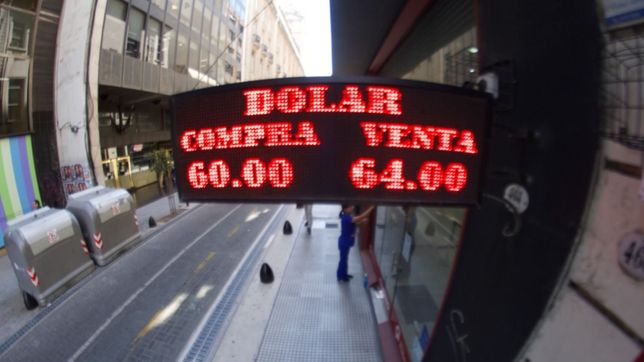 mientras espera anuncios, el mercado se ilusiona al ritmo de las versiones