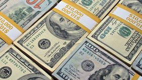 El dólar blue siguió subiendo y escaló a $207