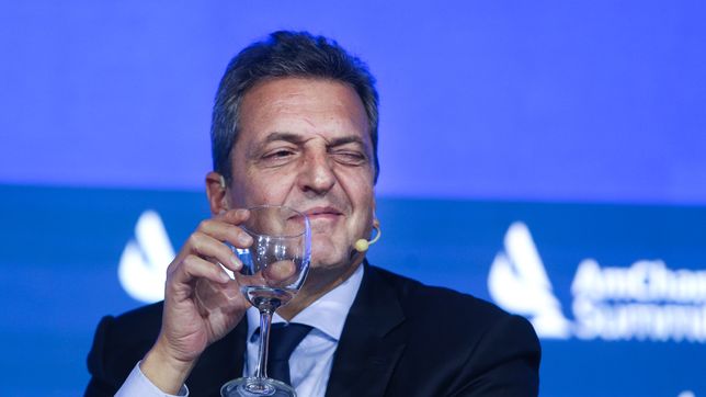 paso o yo: massa condiciono su candidatura a que no haya internas