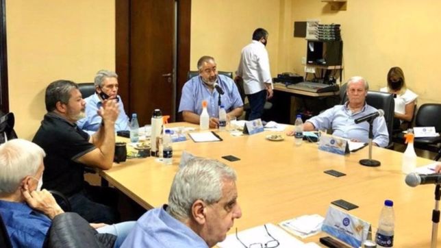 la cgt mostro su preocupacion por la nueva reforma previsional