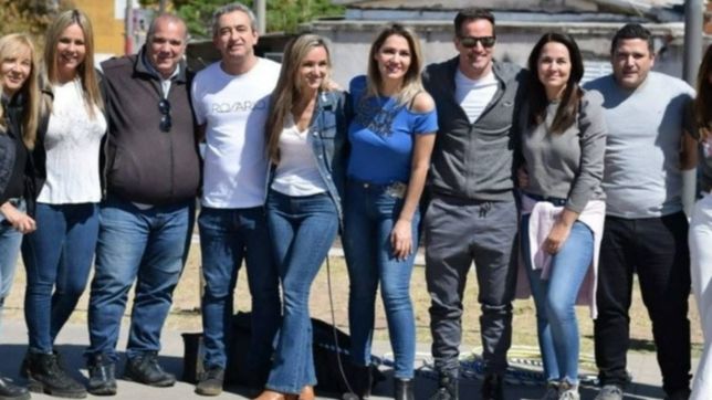 jefes y jefas se buscan