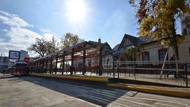 Inseguridad en Lanús