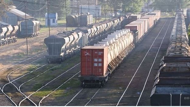 Transporte cranea nuevas reglas para los trenes de carga privados