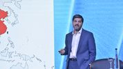 Fernando Marengo, uno de los economistas más escuchados por el Círculo Rojo, estuvo en Rosario.