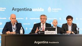 El pliego de resignación que lleva Rodríguez Larreta a Olivos