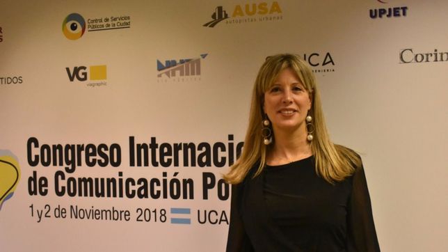 los tironeos que vidal tiene con macri favorecen su imagen personal