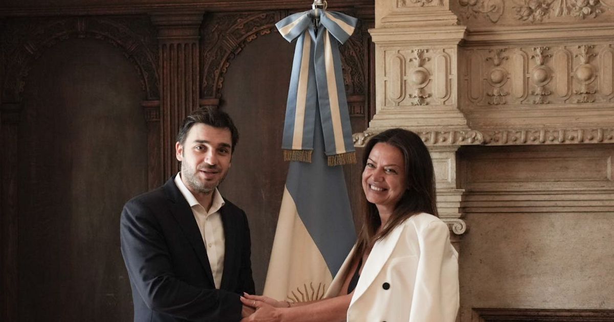 Ignacio Torres acordó con la ANSES el pago de una deuda histórica con ...