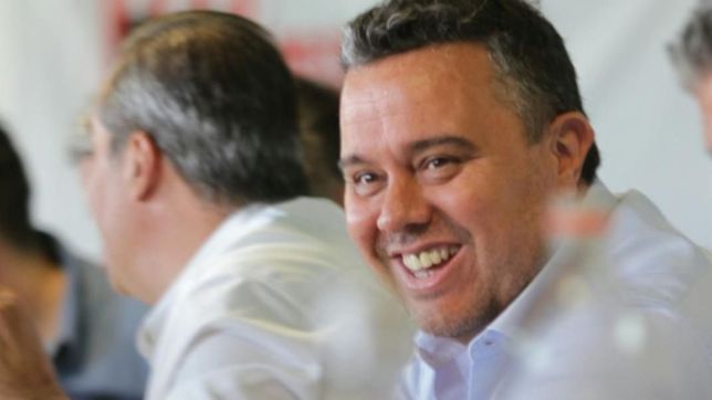 un albertista suelto en la afa