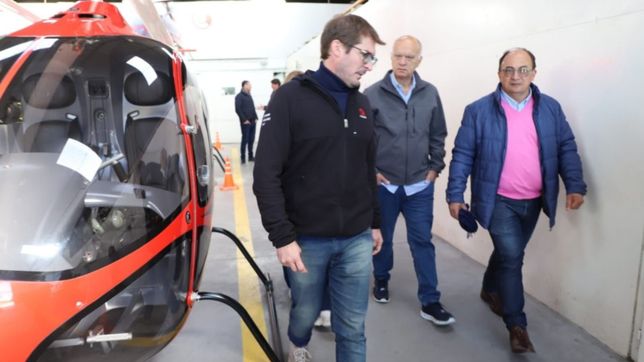 grindetti lleva su candidatura y el segundo tiempo de macri al interior bonaerense grindetti lleva su candidatura y el segundo tiempo de macri al interior bonaerense