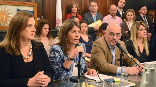 por el ajuste, piden crear un instituto de la economia social y solidaria para la ciudad por el ajuste, piden crear un instituto de la economia social y solidaria para la ciudad