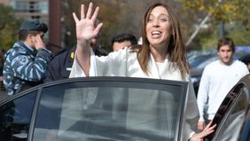 Vidal emitió Letras con tasas de hasta 60% que pagará la próxima gestión