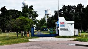 No pensamos cerrar nada, pero no sobra nada, dijo el titular del INTA