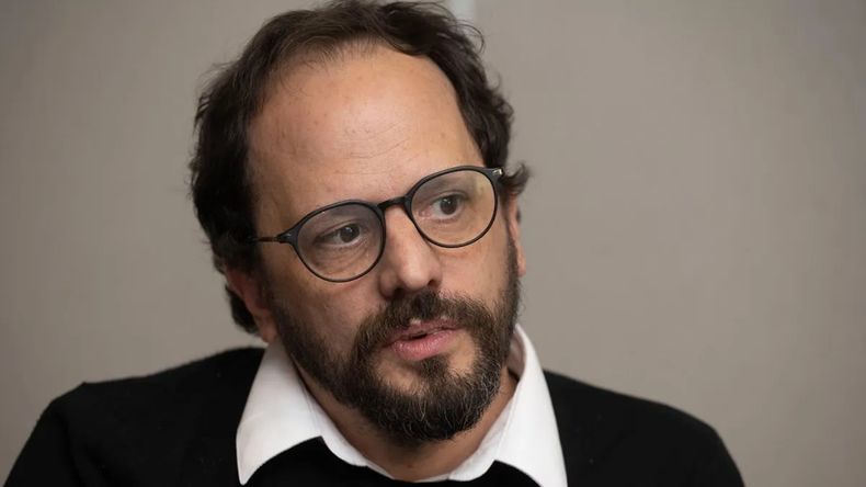 Javier Milei eligió a Mariano Greco para ARSAT