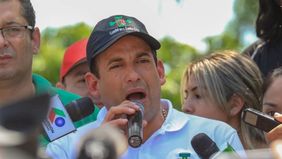 Bolivia: la detención del principal líder opositor amenaza con una nueva crisis