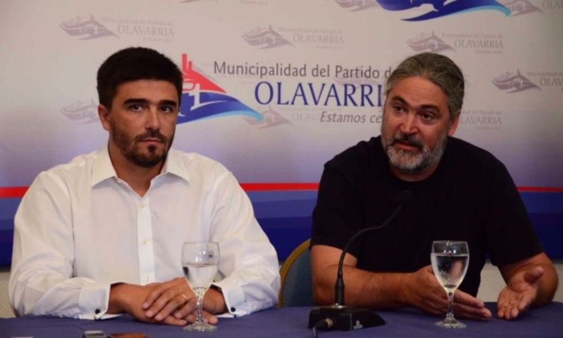 ezequiel galli