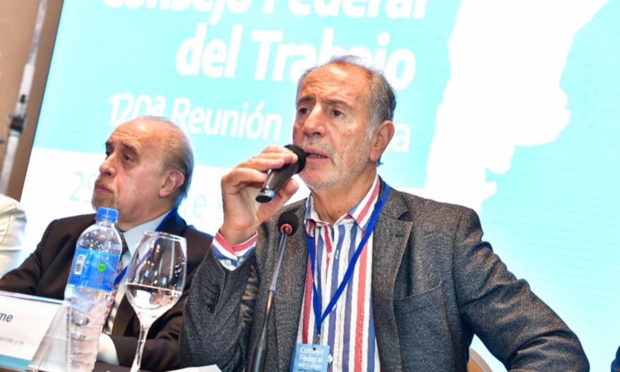 Jorge Neme