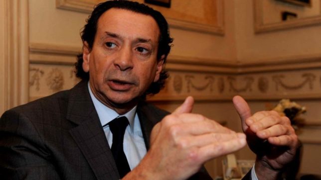 sica pronostico una ?desaceleracion? de la economia en el tercer trimestre