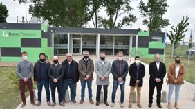 Olavarría: Juntos acusó a candidatos del FdT de violar la veda electoral