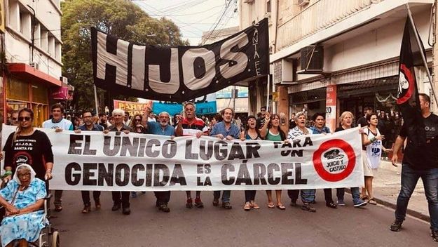 Fallo inédito: un homicidio en riña que suena a teoría de los dos demonios
