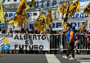 ¿Alberto 2023 o no? Fernández pidió interna para Todos, pero ofreció bajarse