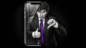 Javier Milei recupera imagen digital, pero no logra revertir la tendencia negativa ni recobrar protagonismo.