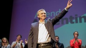 Des-cristinización y guerra de egos: las mil caras económicas de Alberto F.