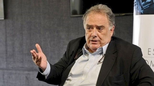 #17-o valdes lamento la ausencia del presidente en los actos