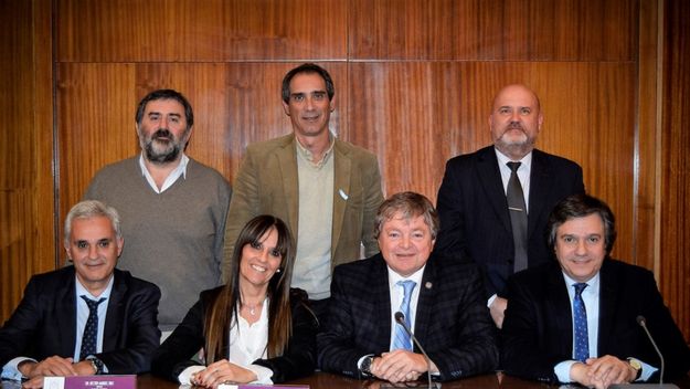 La Caja de Abogados bonaerense ya tiene nuevas autoridades