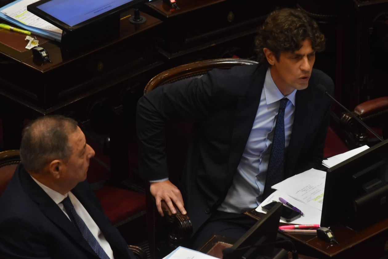 Martín Lousteau