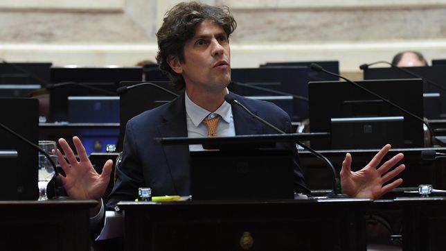 El recuento definitivo terminó con las expectativas de Martín Lousteau y el radicalismo porteño no tendrá representación en el Congreso Nacional por primera vez en décadas.