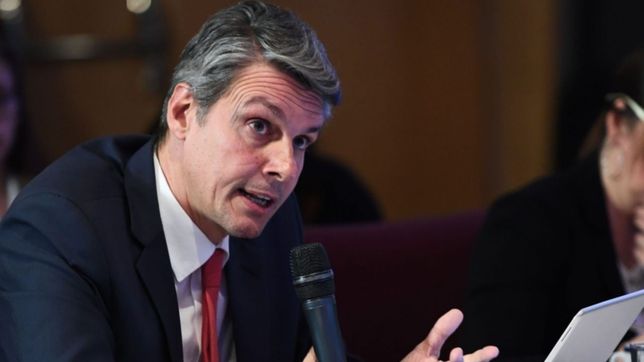 grandinetti no sera candidato, pero apoyara a perotti: es el mas preparado