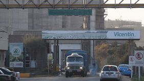 Fracasado el concurso, se abre una nueva etapa para Vicentin. Fracasado el concurso, se abre una nueva etapa para Vicentin.