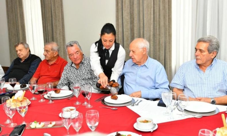 Stolbizer Barrionuevo