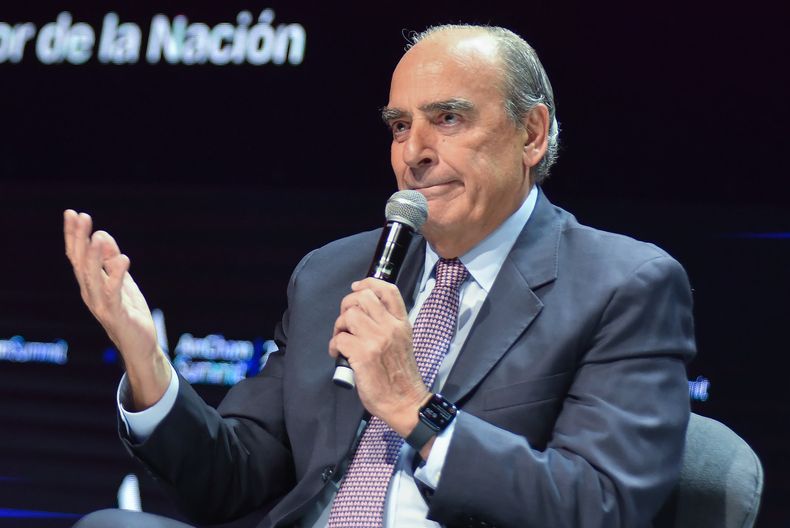 Guillermo Francos Noticias Argentinas