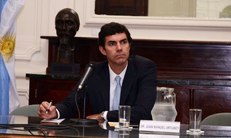 Urtubey Legislatura porteña