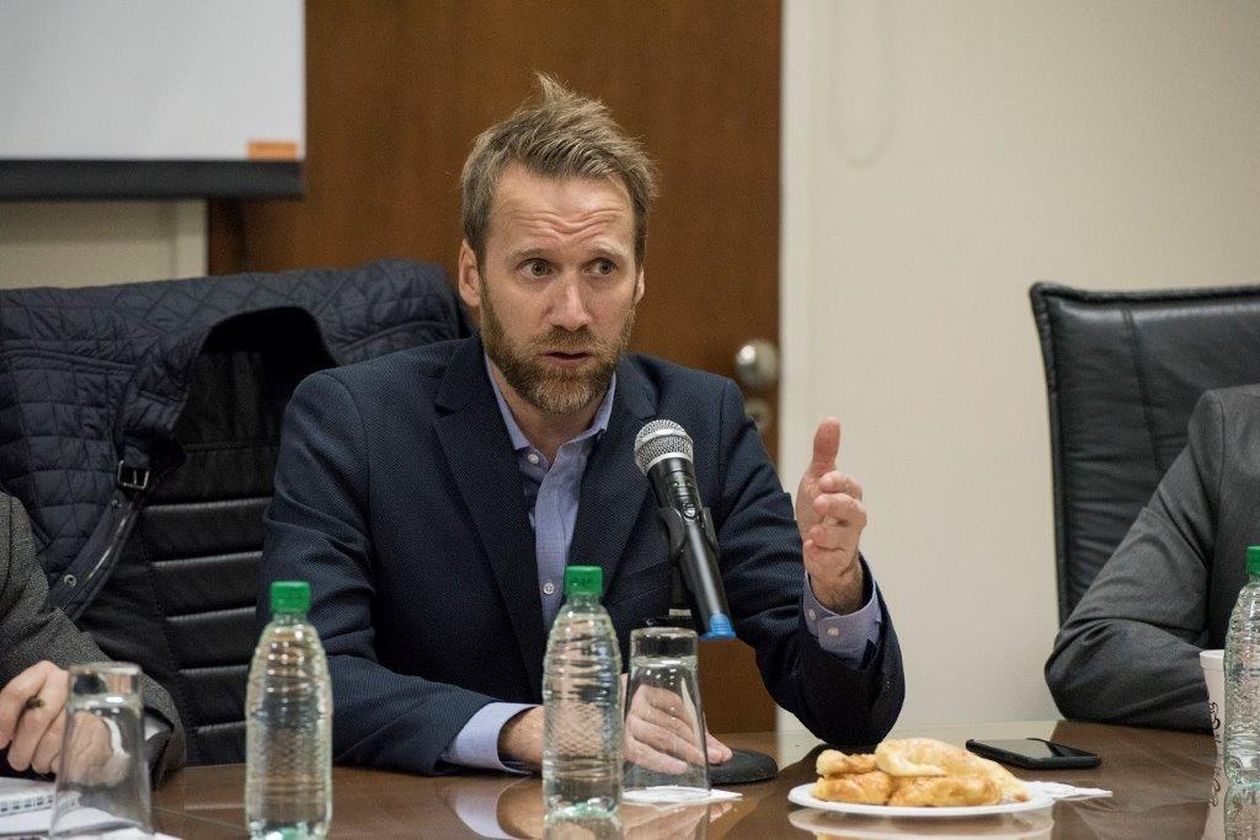 Diego Iglesias, de la Procunar, asoma como principal candidato para ocupar un cargo clave en la Justicia Federal de Rosario.