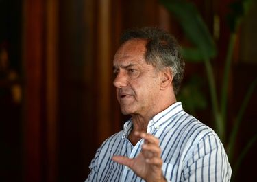 Hay que utilizar las PASO, más allá de quiénes participemos