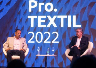 Massa mandó un gobernador amigo de las textiles a apurar el congelamiento friendly