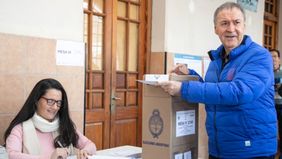 Derogar o retrasar las PASO, un debate a la medida de Schiaretti