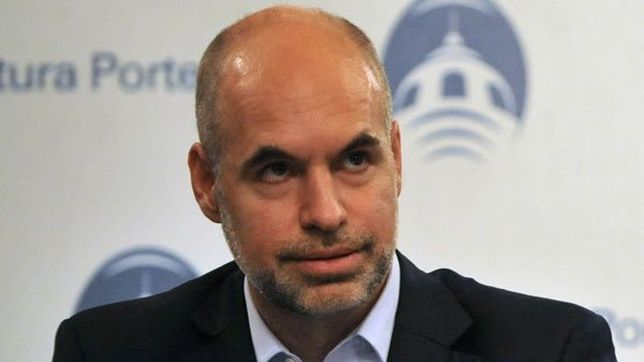 larreta anuncia su gabinete este jueves