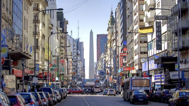 El escenario político se mueve en la Ciudad de Buenos Aires y nuevos y viejos jugadores buscan su lugar bajo el sol.&nbsp; 