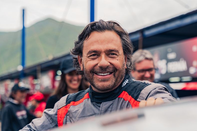 Gustavo Sáenz